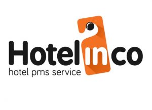 Hotelinco Logo