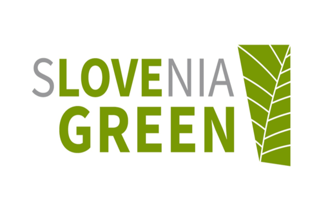 Slovenia Green